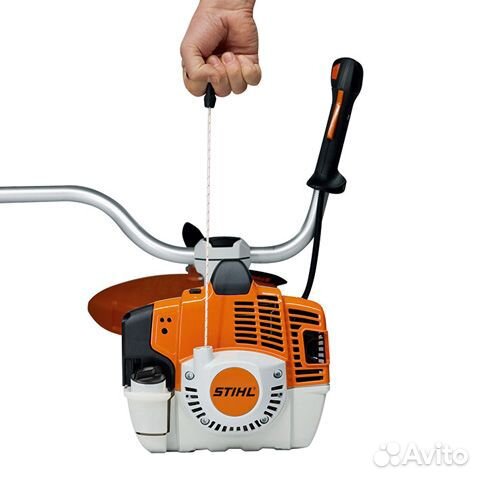 Триммер бензиновый Stihl FS 55