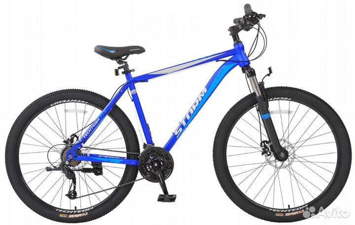 Велосипеды спортивные. На любой рост. Рассрочка