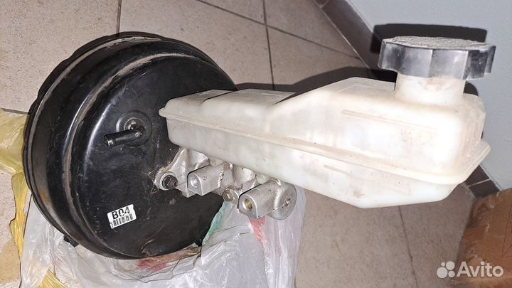 Запчасть на Hyundai Grand Starex H1