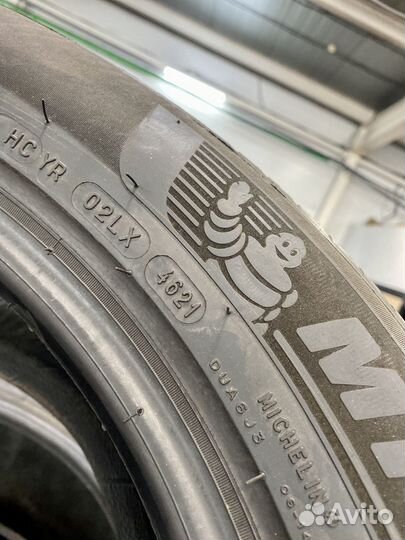 Michelin Primacy 4 225/55 R18 102V