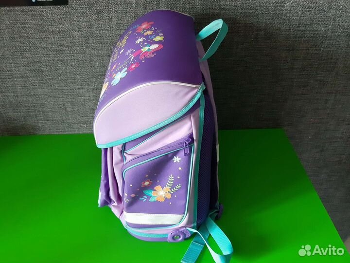Рюкзак школьный