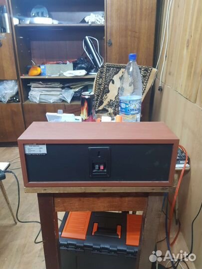 Колонка Cortland sth-7000