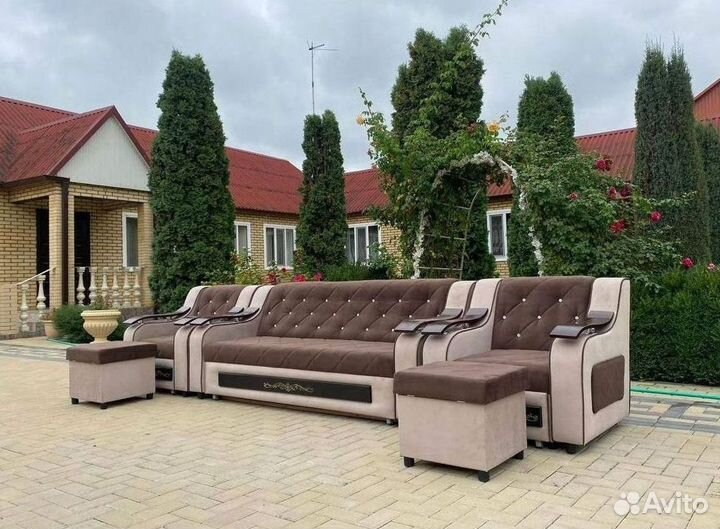 Диван от производителя