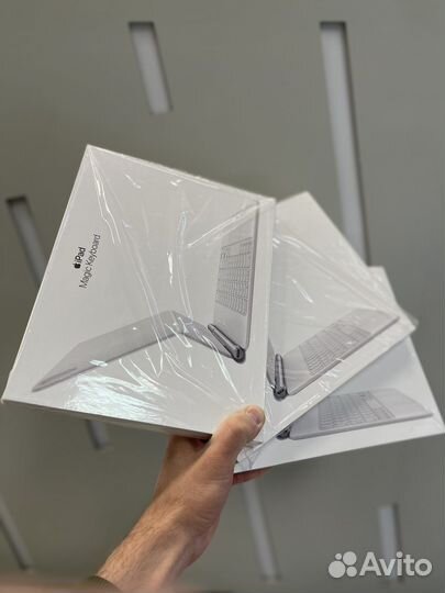 Клавиатура для iPad Pro 11 и iPad Air 5/4