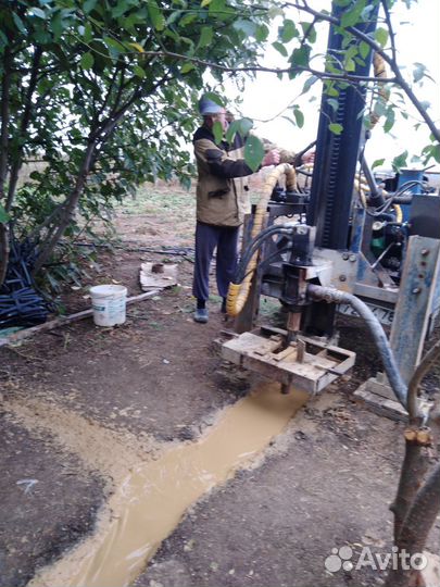 Буровая установка мгбу бу