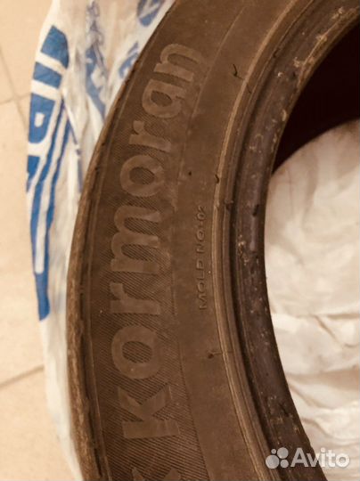 Kormoran Gamma B2 225/55 R17 98