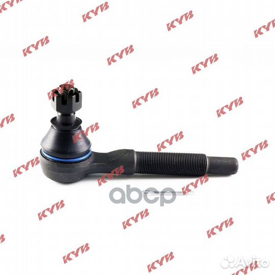 Наконечник рулевой тяги nissan patrol/safari Y6