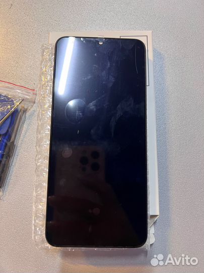 Дисплей Xiaomi redmi 9a/9c