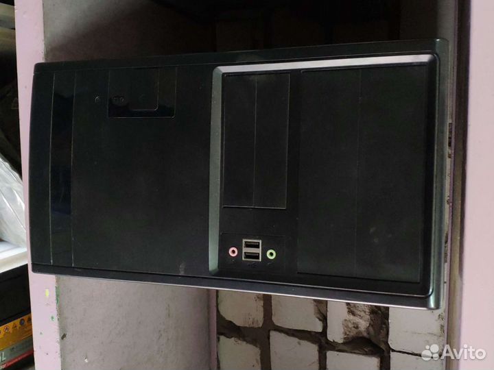 Корпус для системного блока