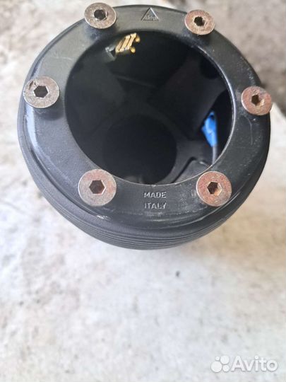 Адаптер переходник руля ваз 2108-2115