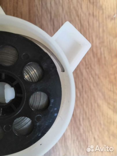 Катушка с кабелем для пылесоса Thomas