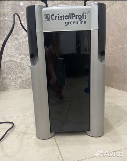 JBL CristalProfi e901 greenline