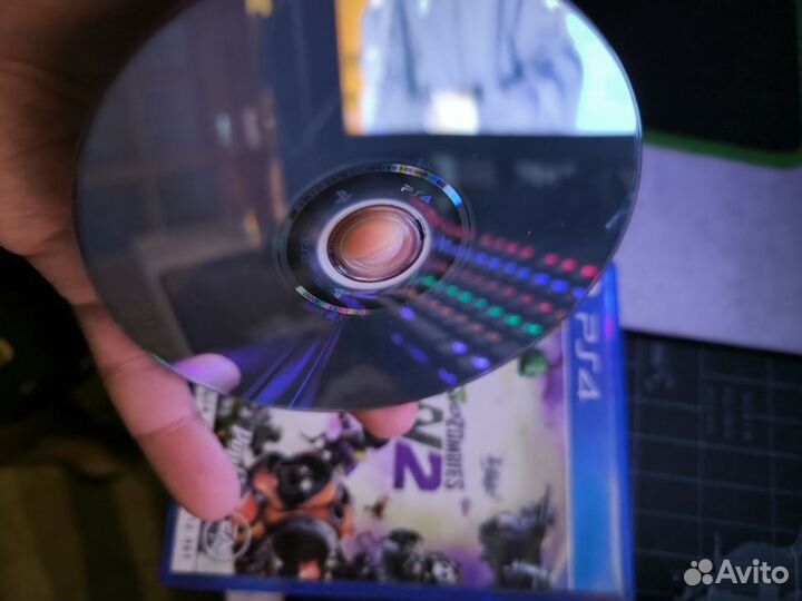 The Crew Wild Run Edition PS 4