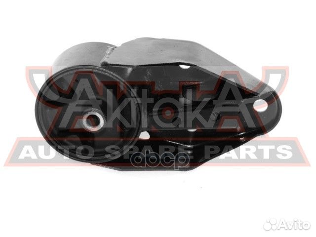 Подушка двигателя левая MT 0212P11MT2LH asva