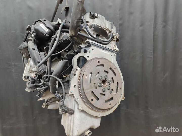 Двигатель N52B25AF/BMW 3 E90/BMW 5 E60/F10/BMW X3