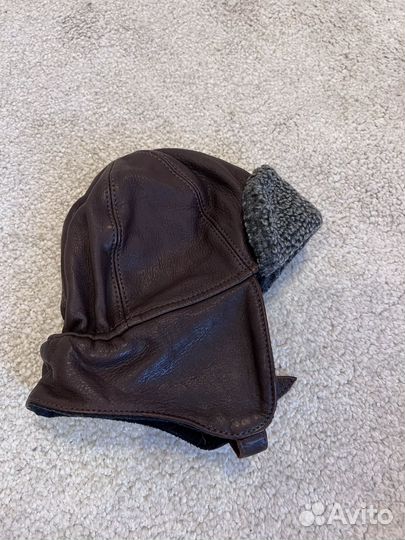 Шапка для мальчика