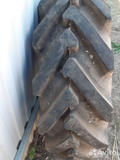 Трактор мтз 82 бу