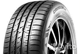 Kumho Crugen HP91 285/60 R18 116V