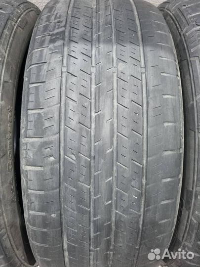 Continental ComfortContact - 5 235/50 R19