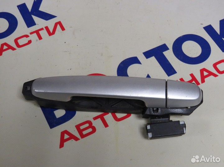 Ручка двери Зад Право toyota corolla ZRE151L, NRE1