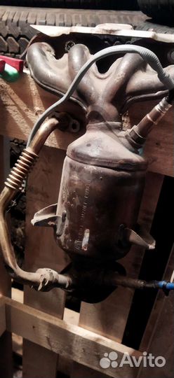 Двигатель Suzuki Swift k12b