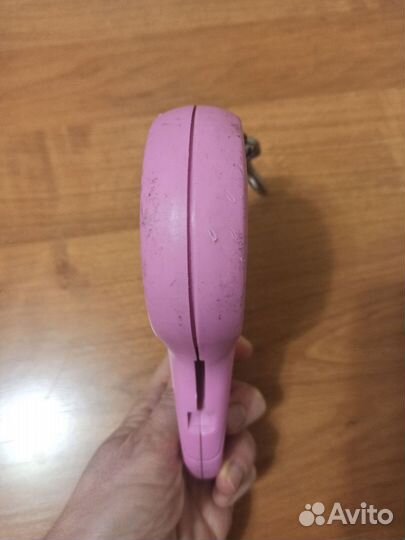 Поводок рулетка Flexi, 5 м до 15 кг