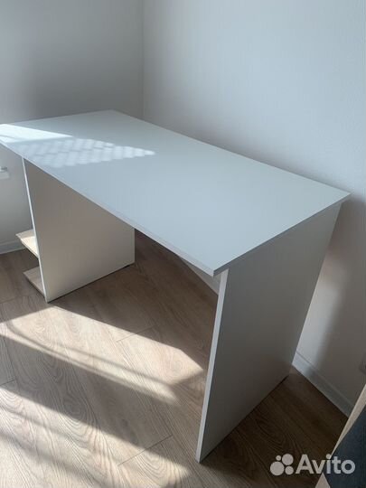 Рабочий стол