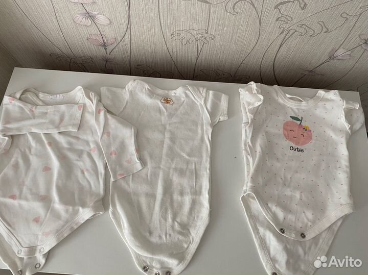 Детская одежда