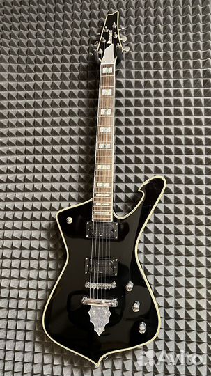 Гитара Ibanez PS60 Paul Stanley (новая)