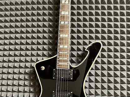 Гитара Ibanez PS60 Paul Stanley (новая)