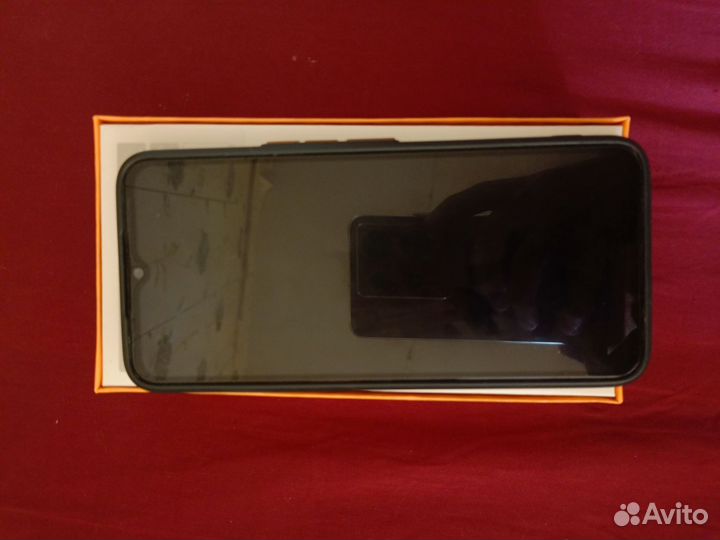 TECNO Spark 7, 4/128 ГБ