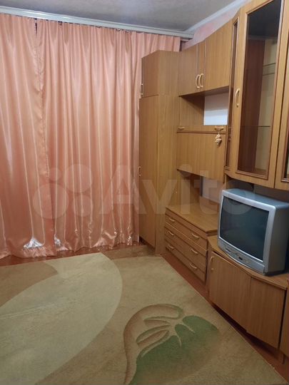 1-к. квартира, 23,7 м², 5/5 эт.