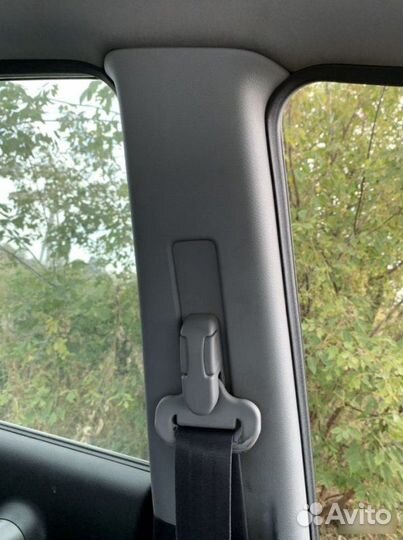 Пластик салона Honda Cr-V 3