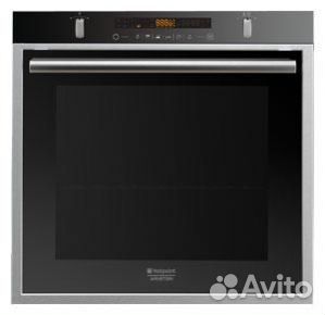 Hotpoint-Ariston 7O OK 998 ED IX Новый