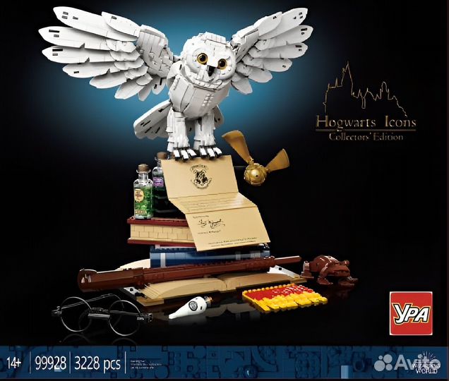 Конструктор 