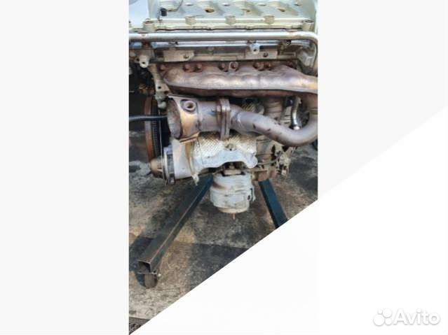 Двигатель ALT Audi A4 B7 (S4,RS4) 2.0 Бензин
