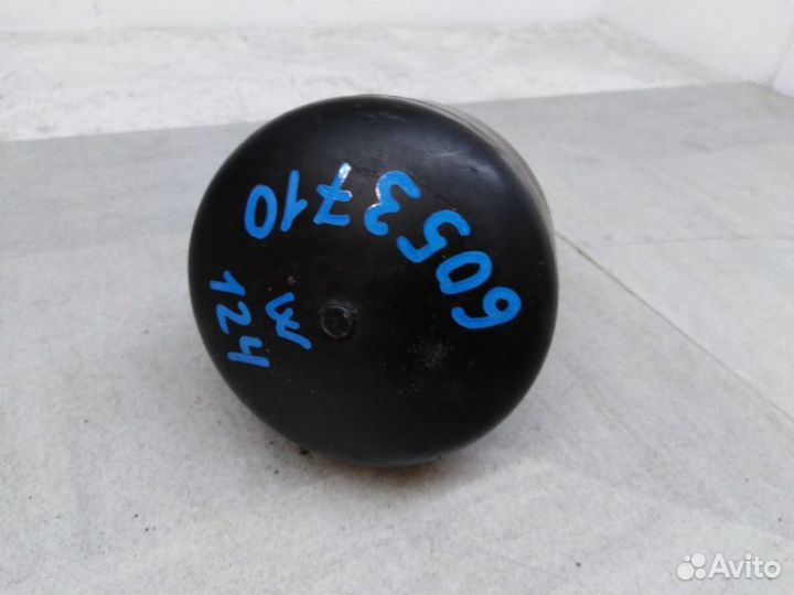 Гидроаккумулятор задний (Буль)