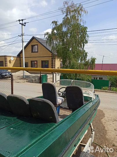 Казанка 5 м2