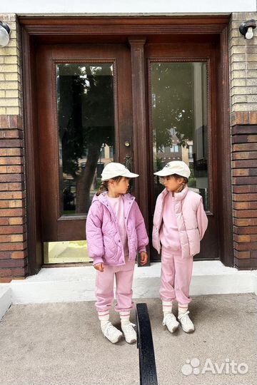 Демисезонная куртка zara 86