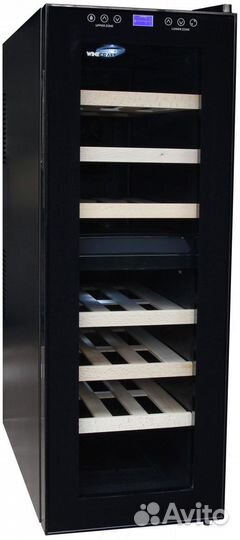 Винный шкаф Wine craft BC-21DTZ Новый
