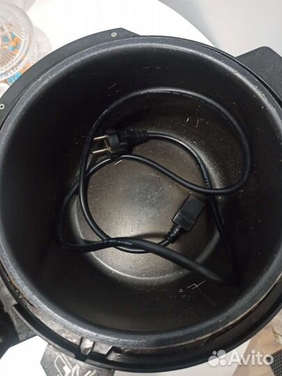 Мультиварка redmond rmc m110