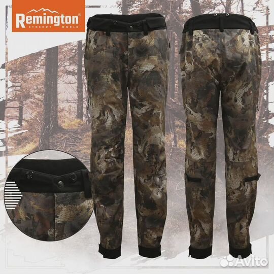 Костюм демисезонный Remington Himalayan Тimber