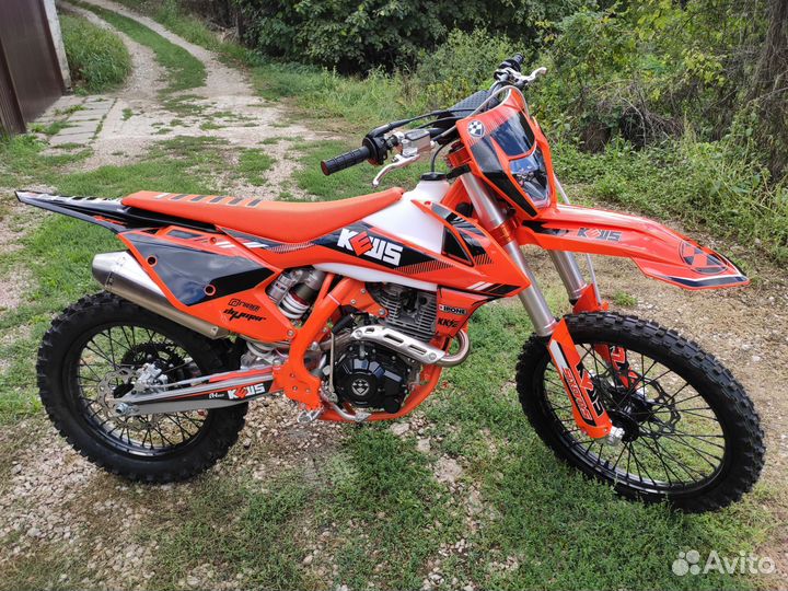 Kews k16 cb250r в Наличии Новый