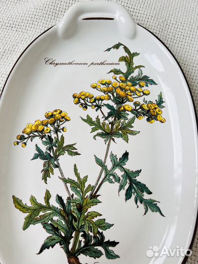 Блюдо Villeroy Boch Botanica