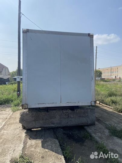 Термо будка