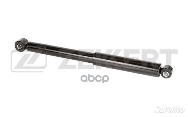 Амортизатор масляный задней подвески Nissan