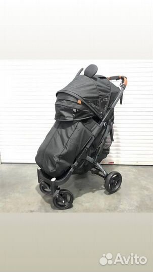 В арендy Коляска уоуа плюс мах 2023г проkат