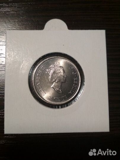 Канада - миллениум