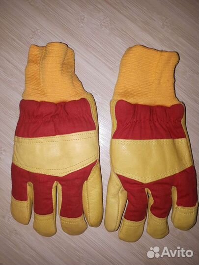 Перчатки для разных видов работ