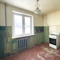 1-к. квартира, 42,9 м², 1/5 эт.